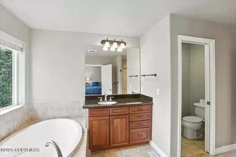 17718 Shasta Cir, Eagle River, AK 99577 photo 31