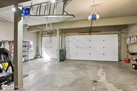 17718 Shasta Cir, Eagle River, AK 99577 photo 41