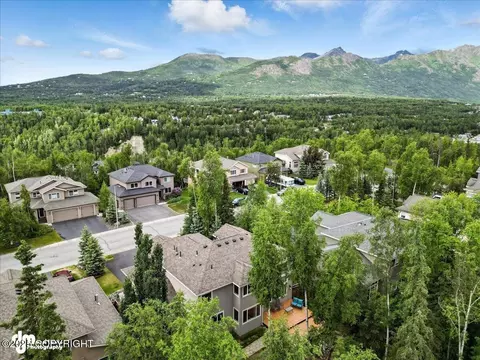 17718 Shasta Cir, Eagle River, AK 99577 photo 57