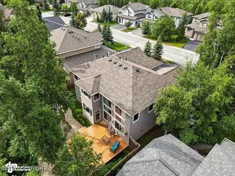 17718 Shasta Cir, Eagle River, AK 99577 photo 53
