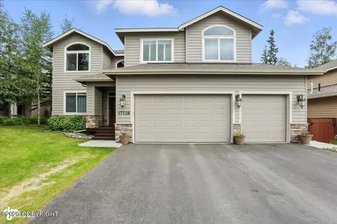 17718 Shasta Cir, Eagle River, AK 99577 photo 44