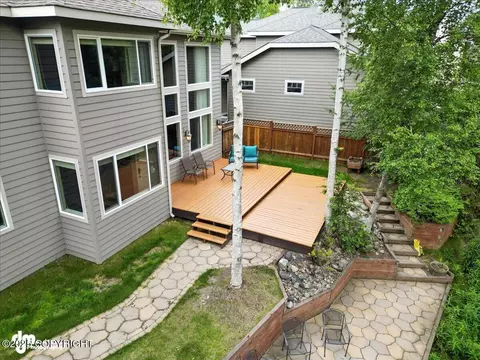 17718 Shasta Cir, Eagle River, AK 99577 photo 52