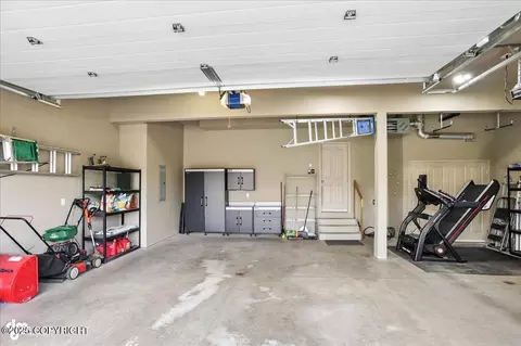 17718 Shasta Cir, Eagle River, AK 99577 photo 42