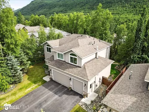 17718 Shasta Cir, Eagle River, AK 99577 photo 55