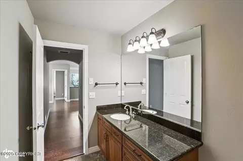 17718 Shasta Cir, Eagle River, AK 99577 photo 38