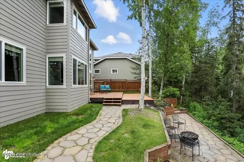 17718 Shasta Cir, Eagle River, AK 99577 photo 47