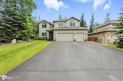 17718 Shasta Cir, Eagle River, AK 99577 photo 61