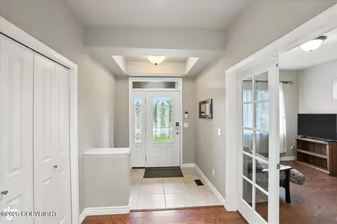 17718 Shasta Cir, Eagle River, AK 99577 photo 14