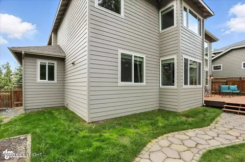 17718 Shasta Cir, Eagle River, AK 99577 photo 46
