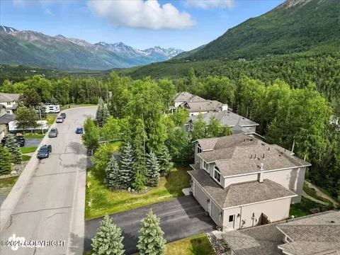17718 Shasta Cir, Eagle River, AK 99577 photo 54