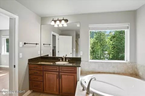 17718 Shasta Cir, Eagle River, AK 99577 photo 30