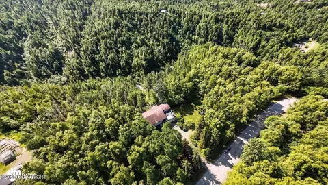 View/Area - 19360 Chugach Park Dr, Chugiak, AK 99567 photo 5 of 12