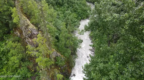 View/Area - 19360 Chugach Park Dr, Chugiak, AK 99567 photo 3 of 12