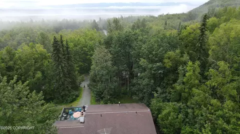 View/Area - 19360 Chugach Park Dr, Chugiak, AK 99567 photo 6 of 12