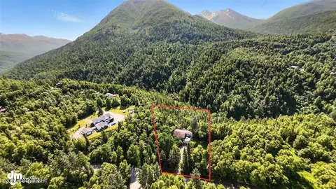 View/Area - 19360 Chugach Park Dr, Chugiak, AK 99567 photo 11 of 12