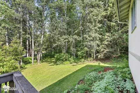 Exterior - 19360 Chugach Park Dr, Chugiak, AK 99567 photo 2 of 12