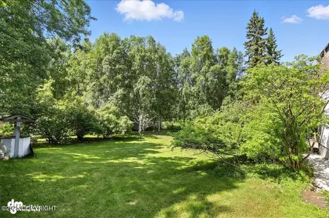 Exterior - 19360 Chugach Park Dr, Chugiak, AK 99567 photo 9 of 12