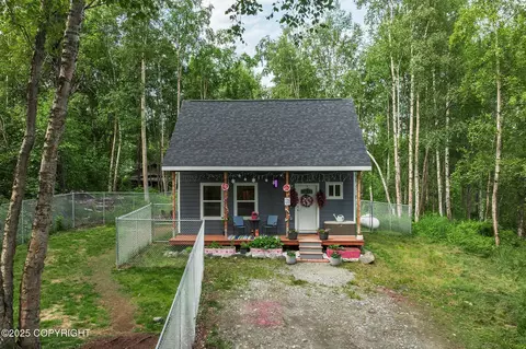 13654 E Constitution Dr, Palmer, AK 99645