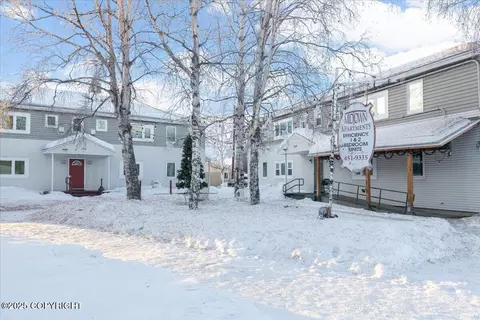 950 Gilmore St, Fairbanks, AK 99701