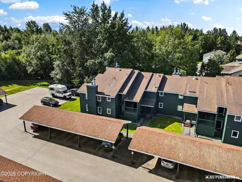 10283 Jamestown Dr # 804, Anchorage, AK 99507