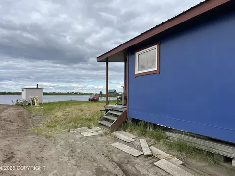 112 H Marker Lake Rd, Bethel, AK 99559