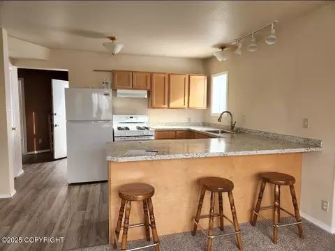 19235 Second St, Eagle River, AK 99577 photo 1