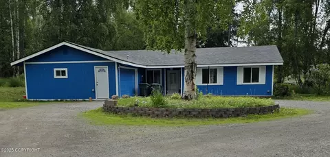 4100 W Peterson Bay Ct, Wasilla, AK 99623