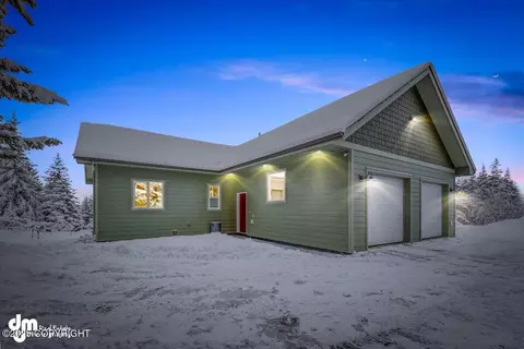 40780 Heather St, Homer, AK 99603