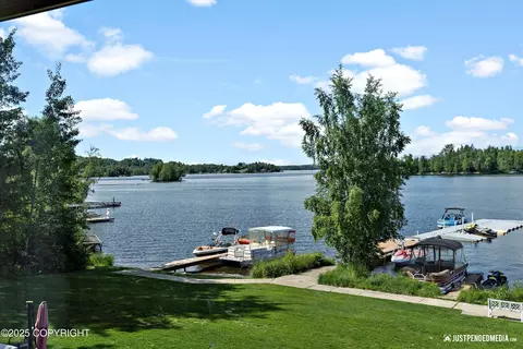 3542 S Peninsula Dr # 2, Big Lake, AK 99652