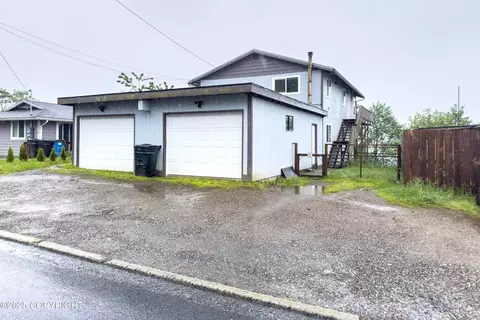 2433 4th Ave, Ketchikan, AK 99901