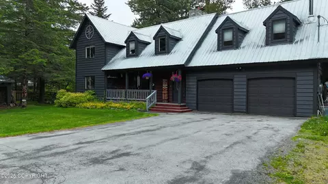2600 Birch St, Seward, AK 99664