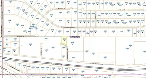 2861 E Mountain Village Cir, Wasilla, AK 99654