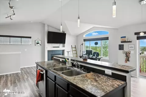 12284 Vista Ridge Loop, Eagle River, AK 99577 photo 12
