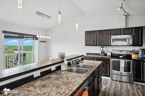 12284 Vista Ridge Loop, Eagle River, AK 99577 photo 14