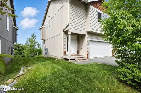 12284 Vista Ridge Loop, Eagle River, AK 99577 photo 37