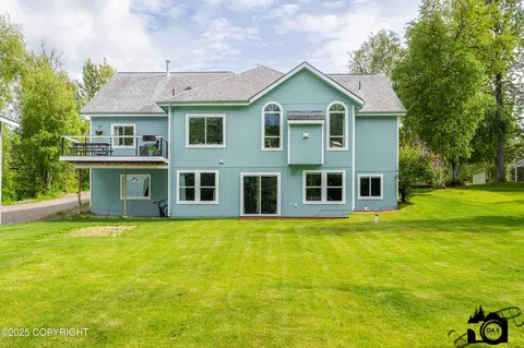 4228 E Serendipity Loop, Wasilla, AK 99654