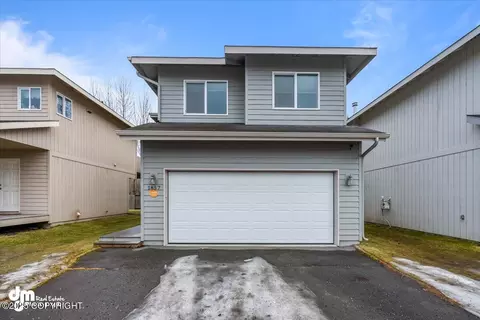 1857 S Heather Meadows Loop, Anchorage, AK 99507