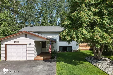 17345 Meadow Creek Dr, Eagle River, AK 99577