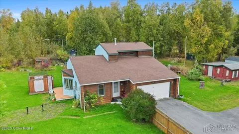 191 E Riley Ave, Wasilla, AK 99654