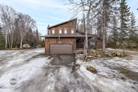10833 Our Rd, Anchorage, AK 99516