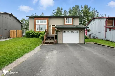 3700 E 65th Ave, Anchorage, AK 99507