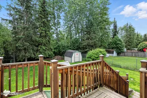 Exterior - 3700 E 65th Ave, Anchorage, AK 99507 photo 6 of 12