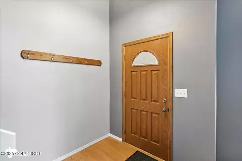 Entry Way - 3700 E 65th Ave, Anchorage, AK 99507 photo 1 of 8
