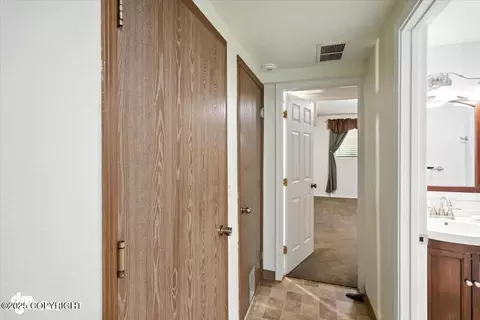 Entry Way - 3700 E 65th Ave, Anchorage, AK 99507 photo 8 of 8