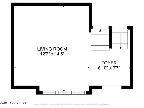 Floorplan - 3700 E 65th Ave, Anchorage, AK 99507 photo 1 of 3