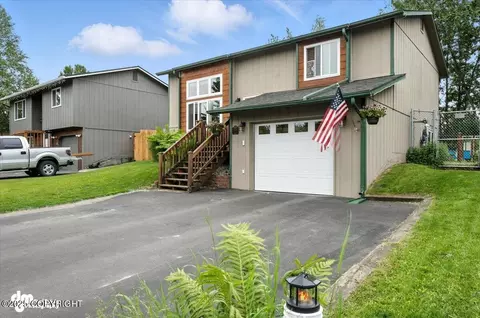 Exterior - 3700 E 65th Ave, Anchorage, AK 99507 photo 2 of 12