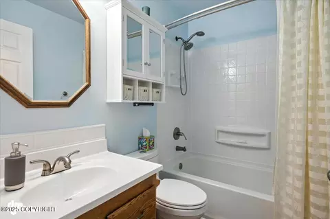 Bath - 3700 E 65th Ave, Anchorage, AK 99507 photo 1 of 2