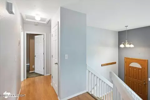 Entry Way - 3700 E 65th Ave, Anchorage, AK 99507 photo 3 of 8