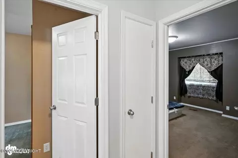 Entry Way - 3700 E 65th Ave, Anchorage, AK 99507 photo 4 of 8