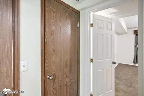 Entry Way - 3700 E 65th Ave, Anchorage, AK 99507 photo 7 of 8